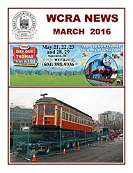 WCRA News - Mar 2016