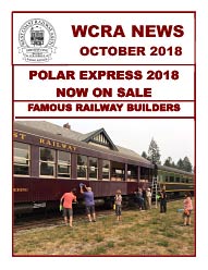 WCRA News - Oct 2018