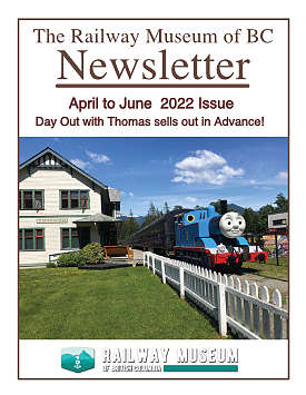 Read more about the article April–June 2022 newsletter
