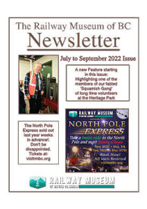 July–September 2022 newsletter