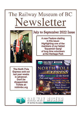Read more about the article July–September 2022 newsletter
