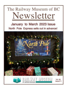 Jan to March newsletter