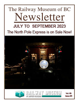 Read more about the article July–September 2023 newsletter
