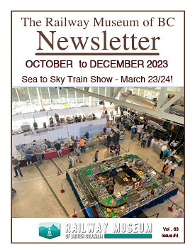 Read more about the article October–December 2023 newsletter