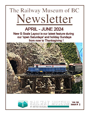 Read more about the article April–June 2024 newsletter