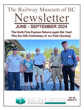 Read more about the article June–September 2024 newsletter