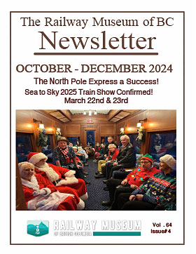 Read more about the article October–December 2024 newsletter