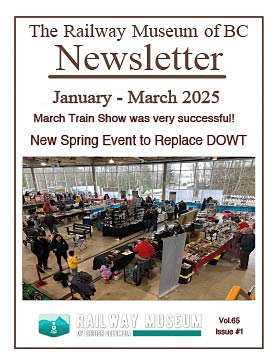 Read more about the article January–March 2025 newsletter