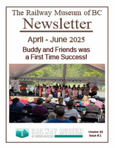 April June 2025 newsletter