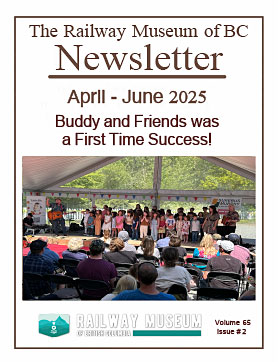 Read more about the article April–June 2025 newsletter