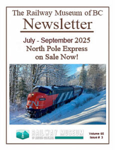 July-September 2025 newsletter