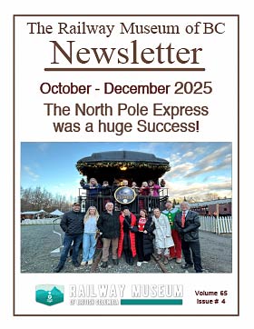 Read more about the article October–December 2025 newsletter